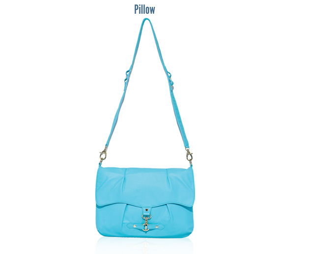 Kaia Peterka - Cross Body Bags