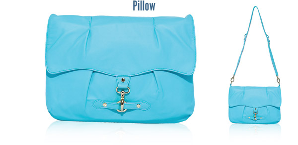 Kaia Peterka
    Explorer Handbag
