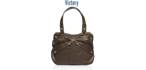 Kaia Peterka
    Victory Handbag